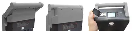 Пусковое устройство AURORA ATOM 30 купить в Ижевске