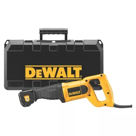 Пила сабельная DeWalt DW304PK купить в Ижевске