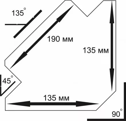 Магнитный держатель 75LBS (33 кг) JW-S75 купить в Ижевске