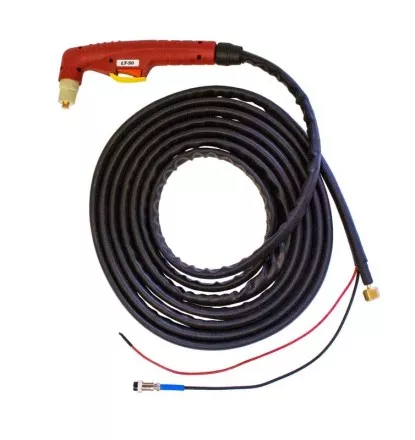 Плазменный резак LT50 (2pin, 3/8G) 6m купить в Ижевске