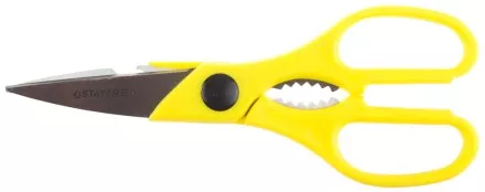 Ножницы STAYER &quot;MASTER&quot; кухонные, 215мм 40470 купить в Ижевске
