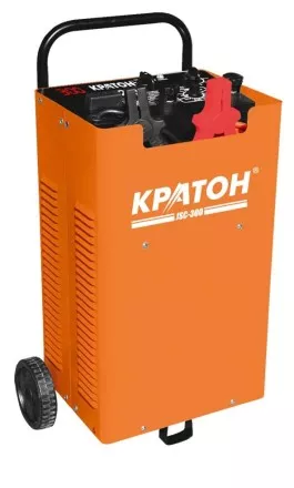 Пуско-зарядное устройство Кратон JSC-300 3 06 01 009 купить в Ижевске