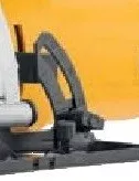Пила циркулярная CS-165 Denzel 27301 купить в Ижевске
