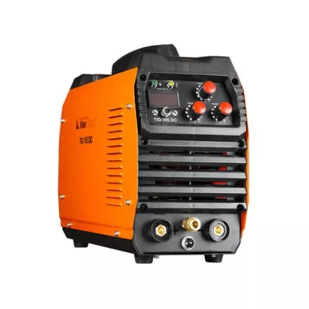 Аппарат аргонодуговой сварки FoxWeld TIG 185 DC купить в Ижевске