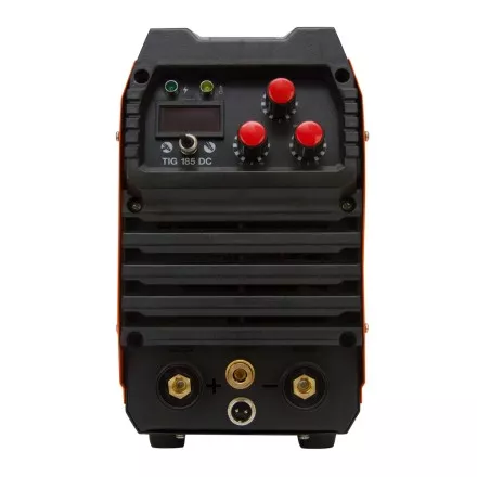 Аппарат аргонодуговой сварки FoxWeld TIG 185 DC купить в Ижевске