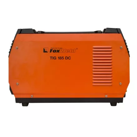 Аппарат аргонодуговой сварки FoxWeld TIG 185 DC купить в Ижевске