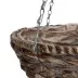 Кашпо подвесное Palisad Гиацинт, конус D 30 см, 69061 купить в Ижевске