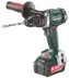 Дрель-винтоверт аккумуляторная Metabo BS 18 LTX Impuls 2х4.0 Ач купить в Ижевске