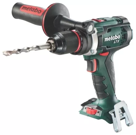 Дрель-винтоверт аккумуляторная Metabo BS 18 LTX Impuls 2х4.0 Ач купить в Ижевске
