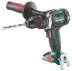 Дрель-винтоверт аккумуляторная Metabo BS 18 LTX Impuls 2х4.0 Ач купить в Ижевске
