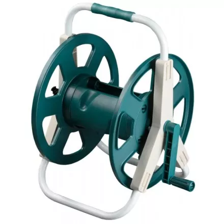 Катушка RACO для шланга, на подставке, 60м/1/2&quot; 4260-55/586 купить в Ижевске