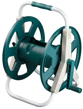 Катушка RACO для шланга, на подставке, 60м/1/2&quot; 4260-55/586 купить в Ижевске