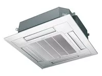Панель BALLU BLC-PC для внутренних блоков BALLU кассетного типа - BLC_C/in-12/18HN1 (compact) купить в Ижевске