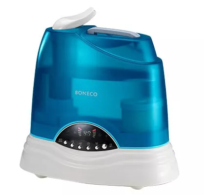 Увлажнитель BONECO U 7135 (ультразвук, электроника) купить в Ижевске