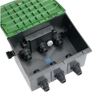 Коробка для клапана для полива V3 GARDENA купить в Ижевске