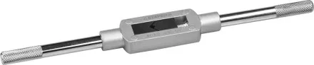 Метчикодержатель STAYER &quot;PROFI&quot;, №4, М3-М12, 204мм 28035-4 купить в Ижевске