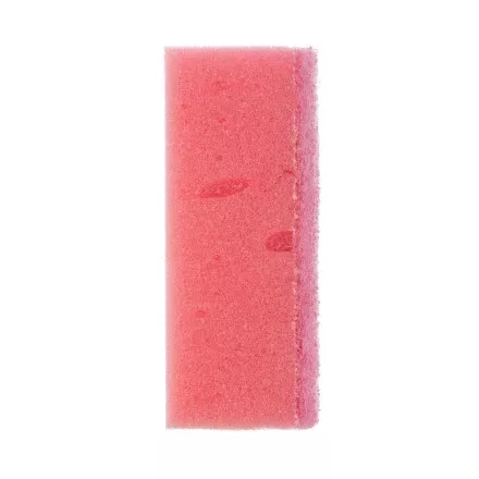Губки для посуды Coral, 95 x 64 x 36 мм, 4 шт, Home Palisad 923585 купить в Ижевске