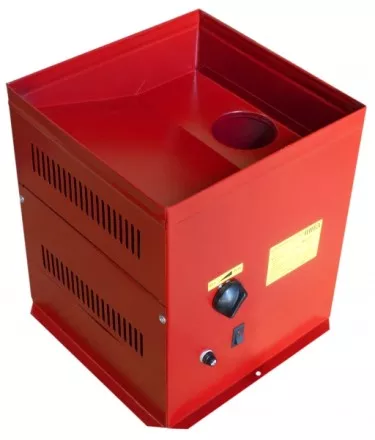 Измельчитель кормов, корморезка Нива ИК-07У (ДК 105-750)  купить в Ижевске