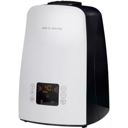 Увлажнитель BALLU AOS U650 white/белый (ультразвук, электроника) купить в Ижевске