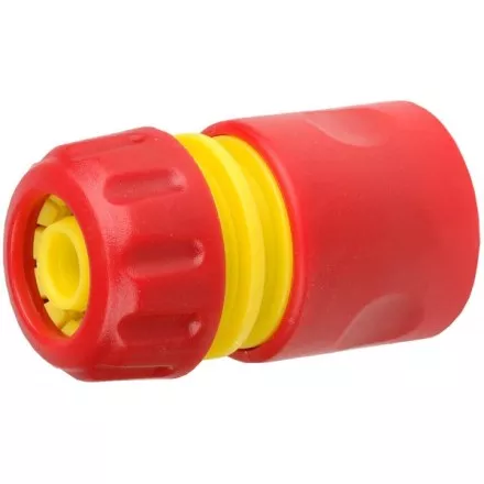 Соединитель GRINDA из ударопрочной пластмассы, 1/2&quot; 8-426325_z01 купить в Ижевске