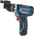 Дрель-шуруповерт аккумул. GSR 12V-15 FC 12 В BOSCH купить в Ижевске