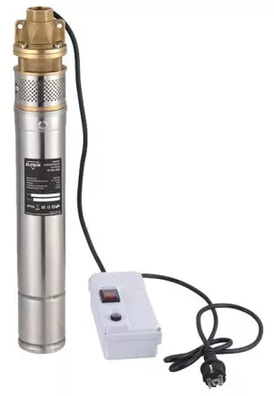 Насос скважинный НГ 750-50В ELITECH купить в Ижевске