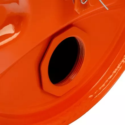 Каток газонный Сибртех 40 л, ручной, наливной, пробка-болт 98204 купить в Ижевске