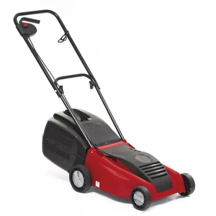 Электрическая газонокосилка MTD Smart 38 E купить в Ижевске