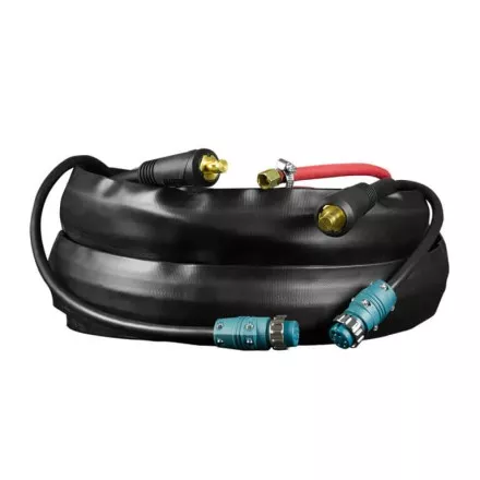 Комплект кабелей для INVERMIG 500E 5м FoxWeld купить в Ижевске