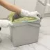 Пакеты для мусора с завязками 35 л x 15 шт. желтые, Home Palisad 927165 купить в Ижевске