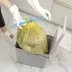 Пакеты для мусора с завязками 35 л x 15 шт. желтые, Home Palisad 927165 купить в Ижевске