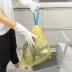 Пакеты для мусора с завязками 35 л x 15 шт. желтые, Home Palisad 927165 купить в Ижевске