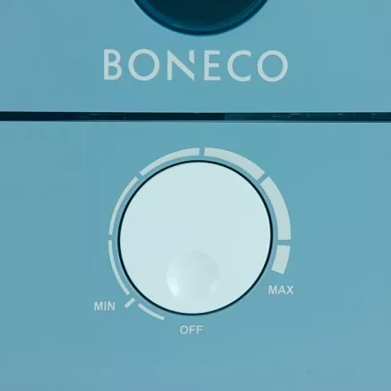 Увлажнитель BONECO U201A (ультразвук, механика) blue/синий купить в Ижевске