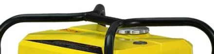 Инверторный бензогенератор DN2700i Huter купить в Ижевске