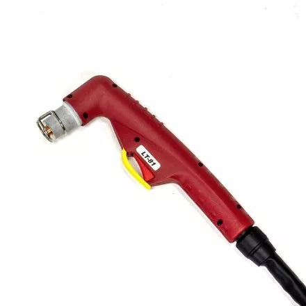 Плазменный резак LT81 Евро 6м HF купить в Ижевске