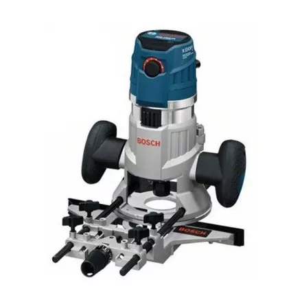 Фрезер универсальный Bosch GMF 1600 CE (0.601.624.002) в кейсе купить в Ижевске