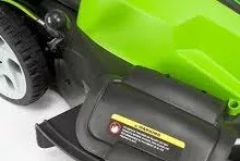 Газонокосилка аккумуляторная G40LM45 PATRIOT купить в Ижевске