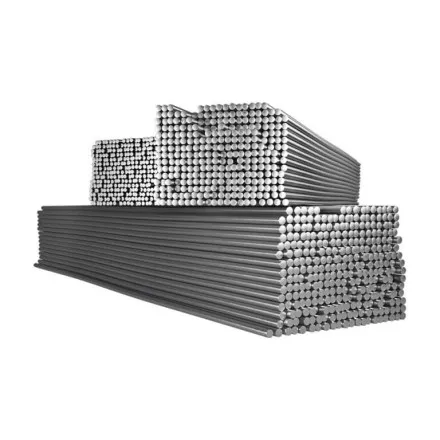 Пруток алюминиевый АL Мg 5 ER-5356 d=3,2х1000мм 5кг 1 пачка FoxWeld купить в Ижевске