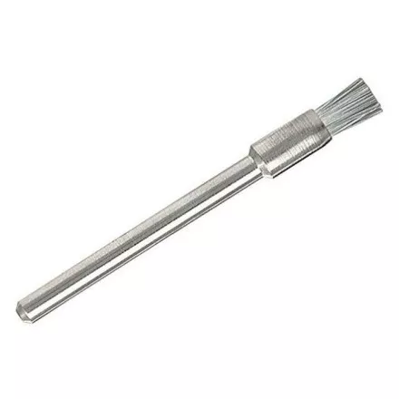 Щетка из углеродистой стали 3,2 мм 443 DREMEL купить в Ижевске