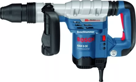 Молоток отбойный GSH 5 CE BOSCH купить в Ижевске