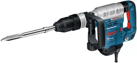 Молоток отбойный GSH 5 CE BOSCH купить в Ижевске