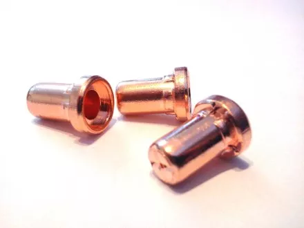 Сопло к плазматрону РТ-31 ,L=16 (длинное) Aurora R-12-030100-15-00 купить в Ижевске