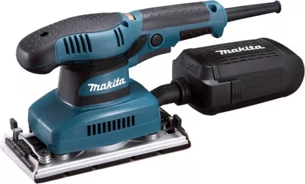 Эксцентриковая шлифмашина Makita BO3710 купить в Ижевске