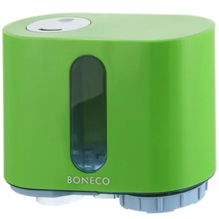 Увлажнитель BONECO U201A (ультразвук, механика) green/зеленый купить в Ижевске