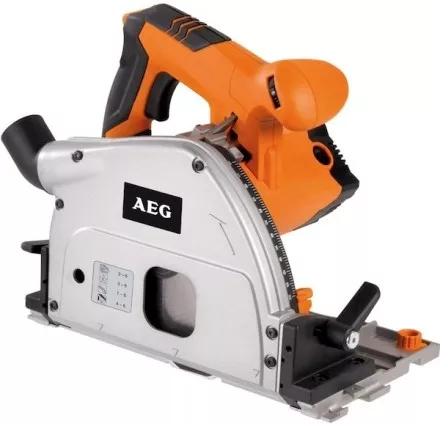 Пила дисковая (циркулярная) AEG TS55E арт. 419290 купить в Ижевске