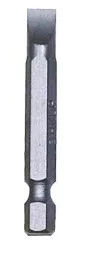 Вставка шлицевая 12х65 мм 50 мм 19755