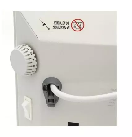 Конвектор электрический Noirot CNX-3 1000W вилка купить в Ижевске