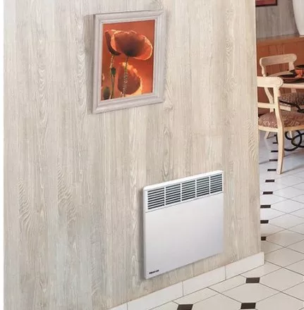 Конвектор электрический Noirot CNX-3 1000W вилка купить в Ижевске