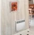 Конвектор электрический Noirot CNX-3 1000W вилка купить в Ижевске