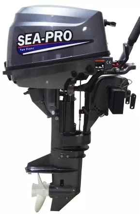 Лодочный мотор SEA-PRO F 9.8S купить в Ижевске